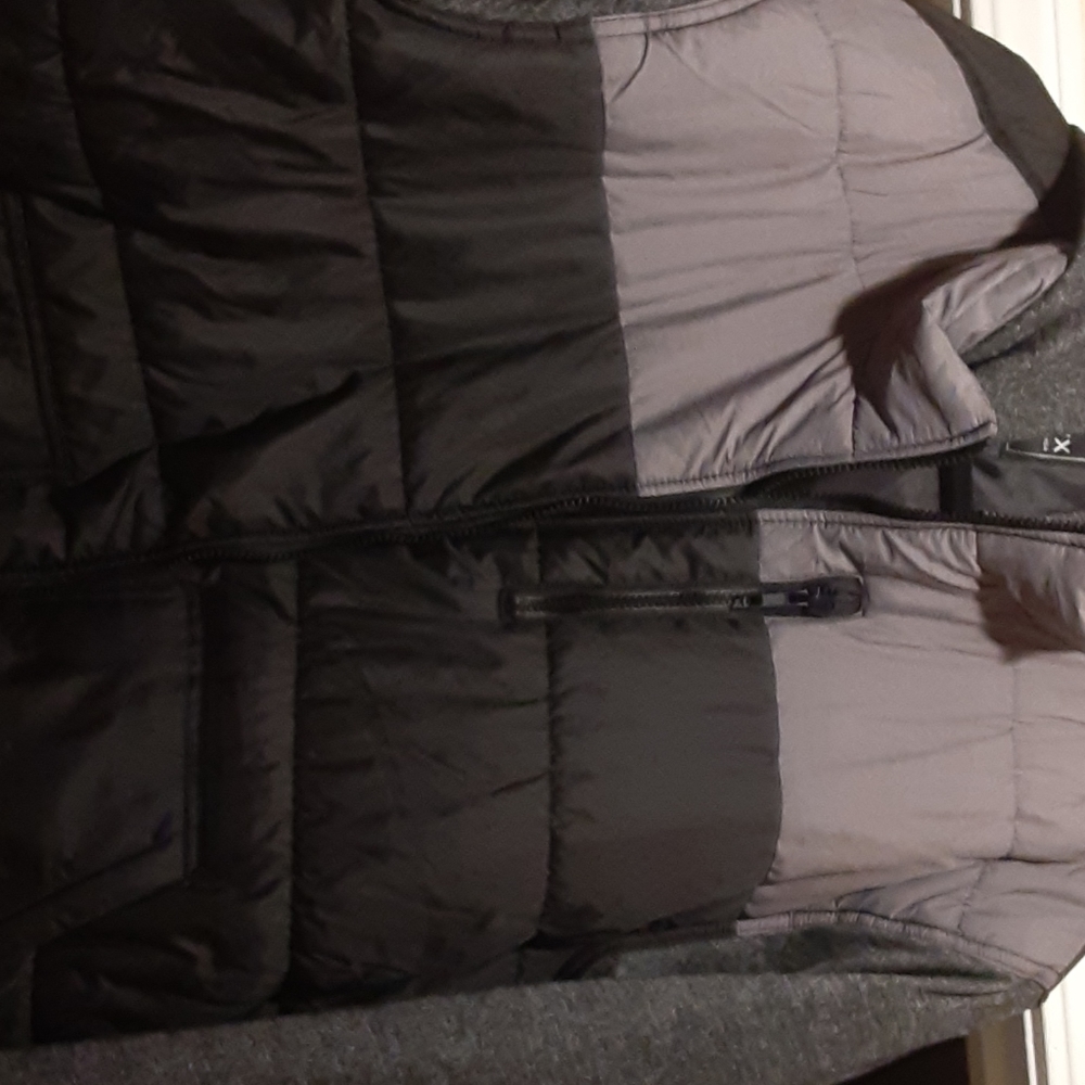 Winter  jacket
